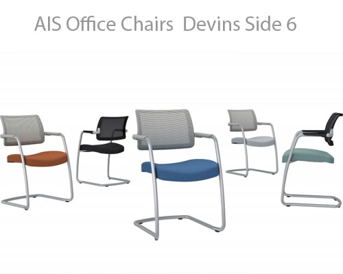 Office Chairs Florida State Contract 6